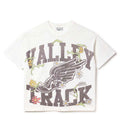 Vale Forever Bling Tee White
