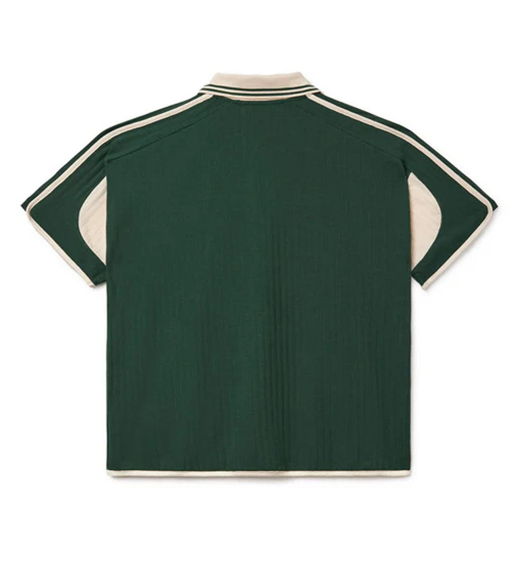 Vale Forever British Polo Green