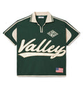 Vale Forever British Polo Green