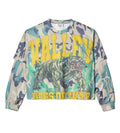 Vale Forever Camo Wardog Long Sleeve Tee