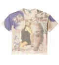 Vale Forever Crash Tee Tan