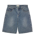 Vale Forever Crystal Jorts Blue