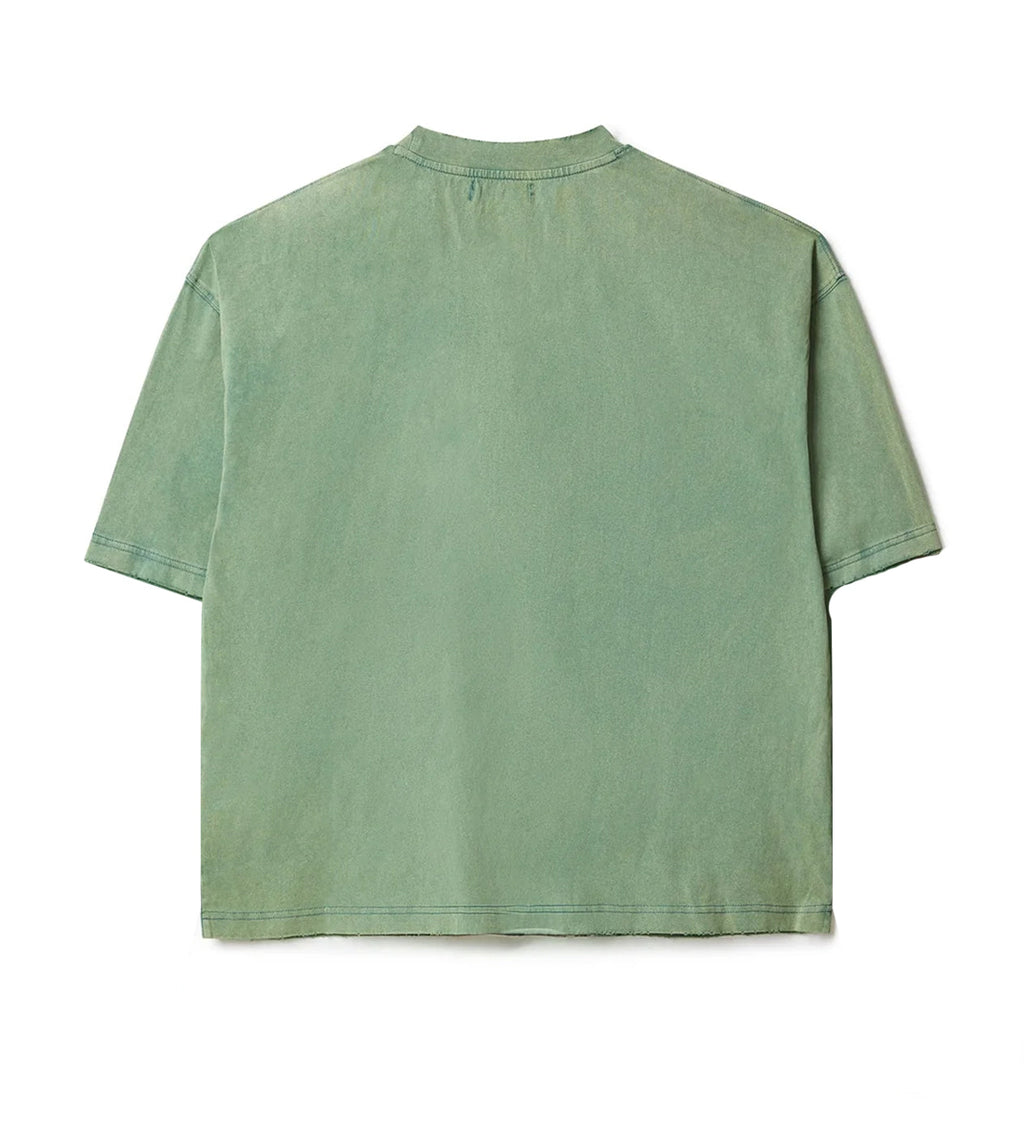 Vale Forever Dreams Tee Green