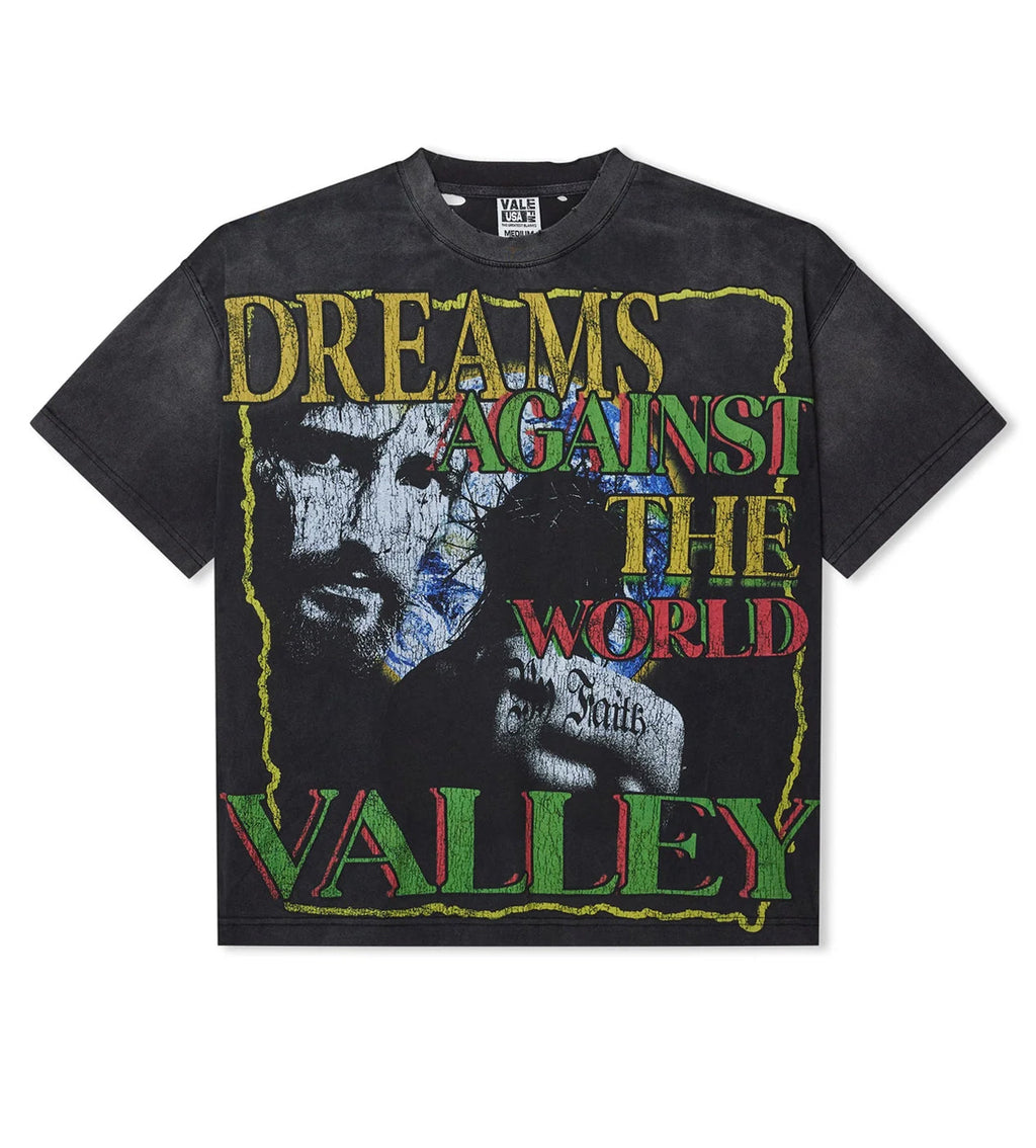 Vale Forever Dreams vs World Tee