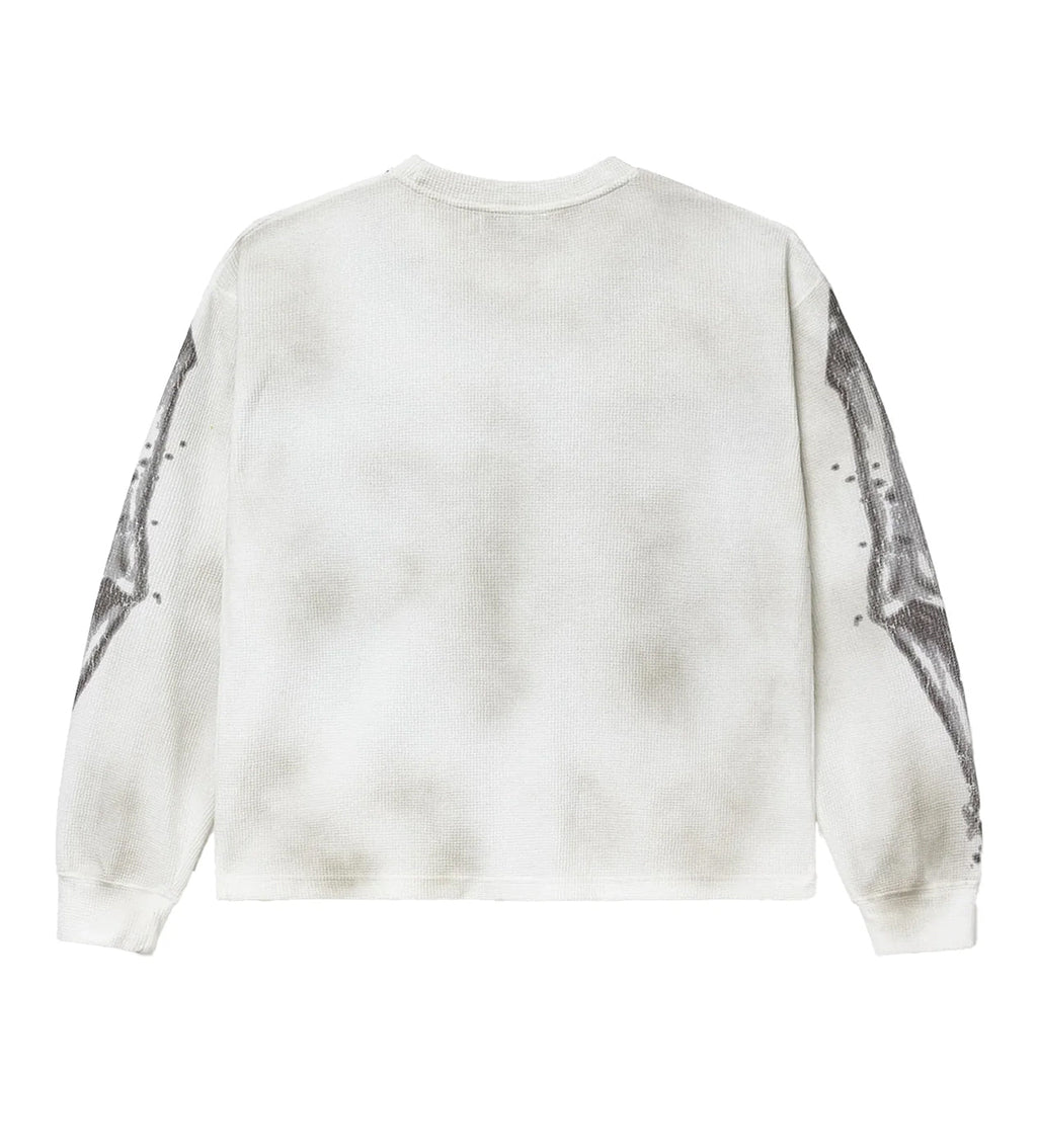 Vale Forever Exoskeleton Thermal White