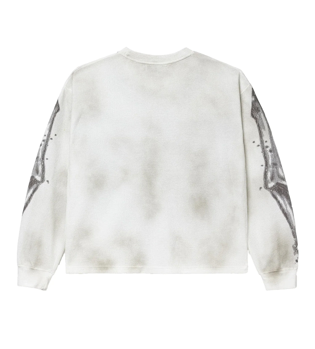 Vale Forever Exoskeleton Thermal White
