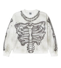 Vale Forever Exoskeleton Thermal White