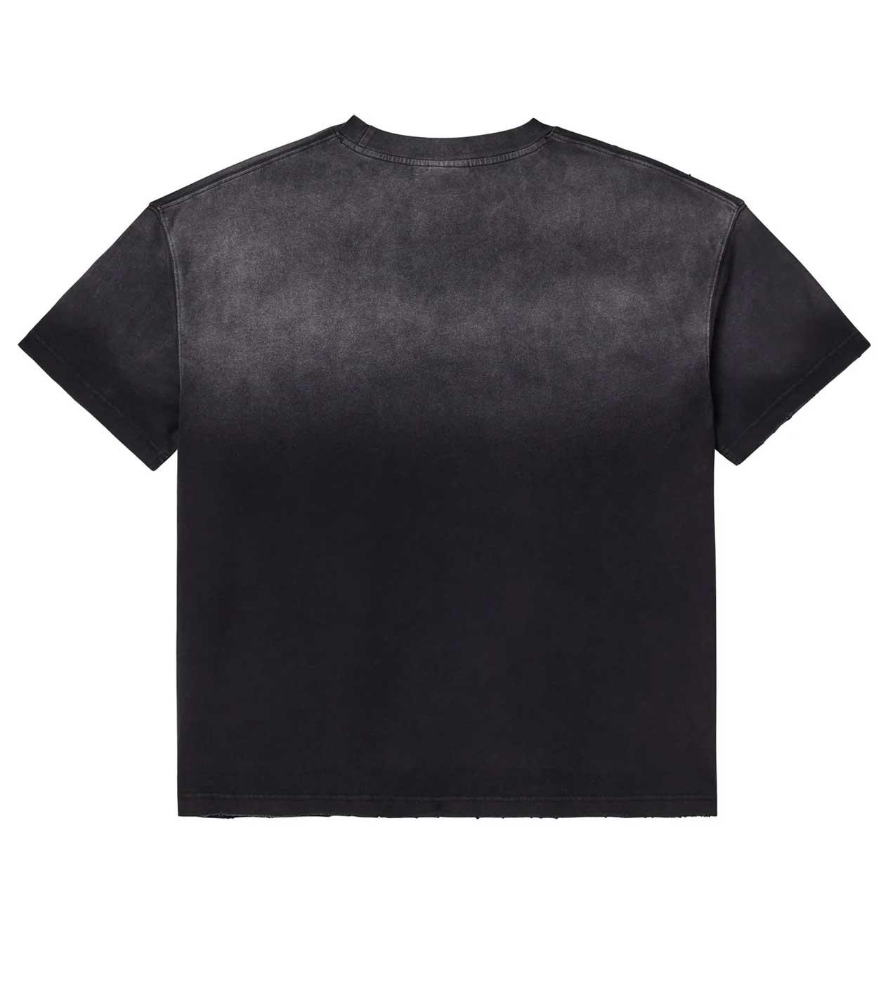 Vale Forever Fever Bling Tee Black