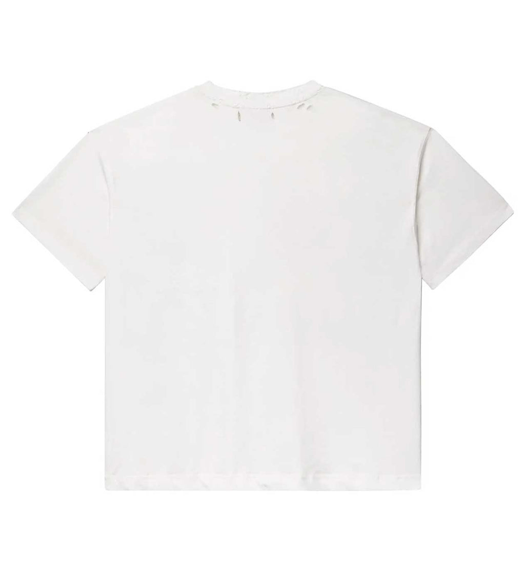 Vale Forever Forest Tee White