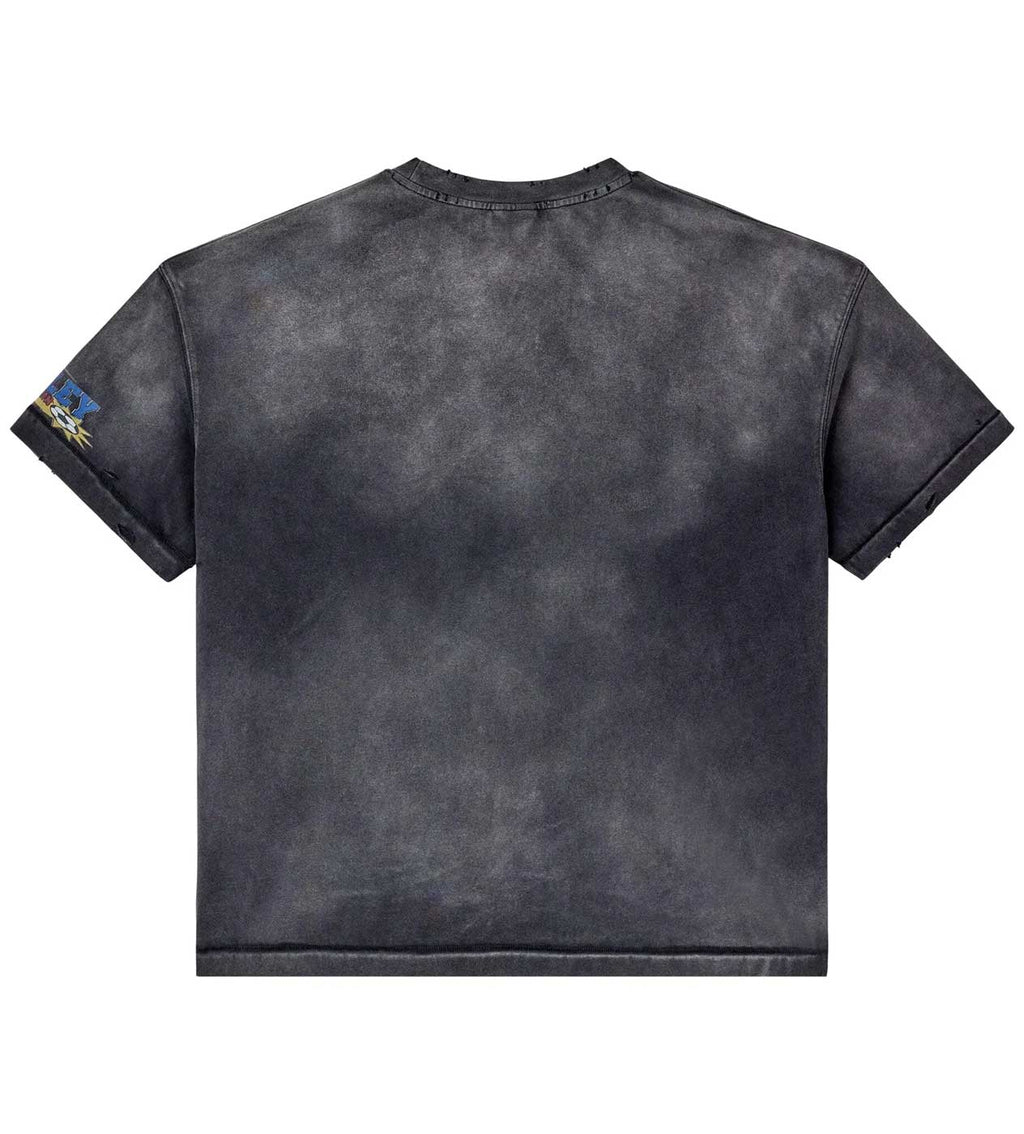 Vale Forever Futball Tee Black