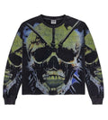 Vale Forever Grave Digger Longsleeve Tee Black