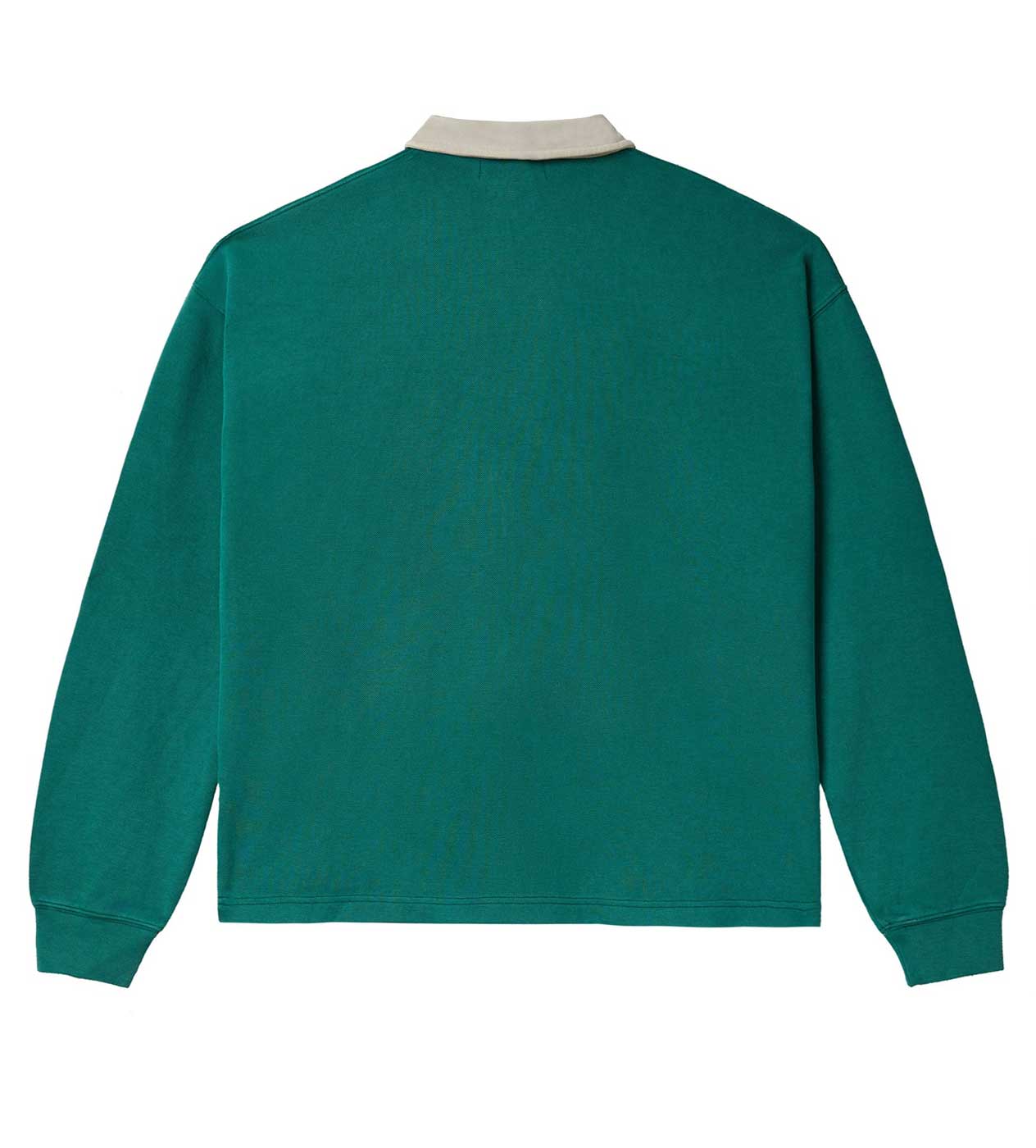 Vale Forever Heritage Rugby Tee Green
