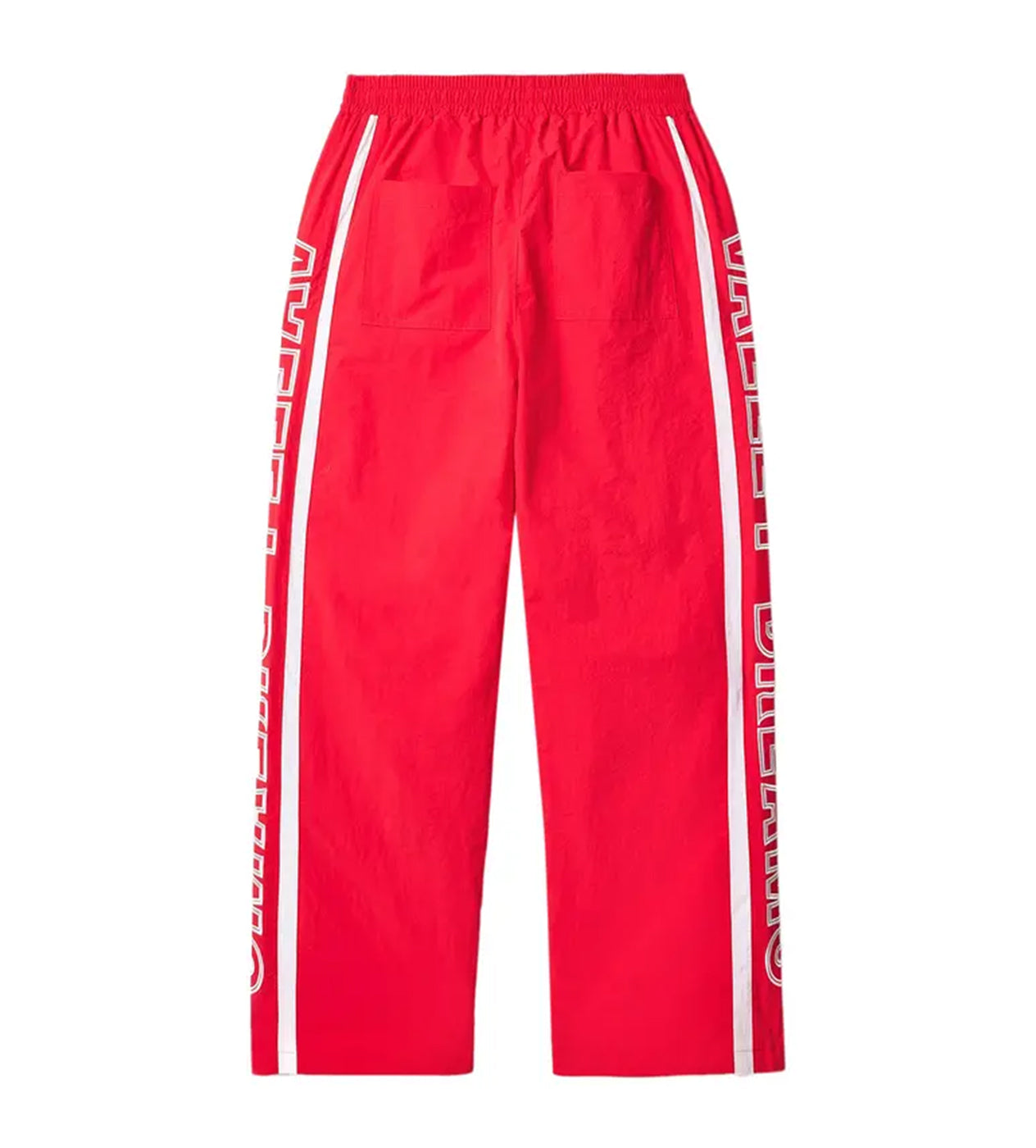 Vale Forever Inertia Trainers Red
