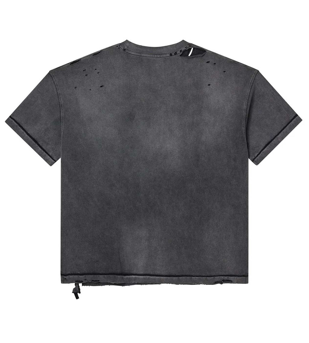 Vale Forever Makavale Tee Black
