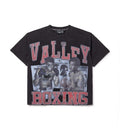 Vale Forever Manila Boxing Tee Black