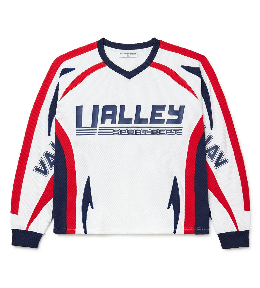 Vale Forever Motocroxxx Thermal White *In-Store Exclusive*
