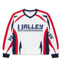 Vale Forever Motocroxxx Thermal White *In-Store Exclusive*
