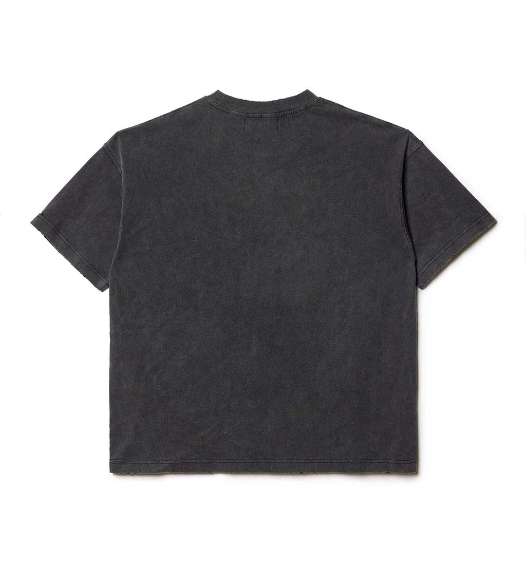 Vale Forever Poker Tee Black