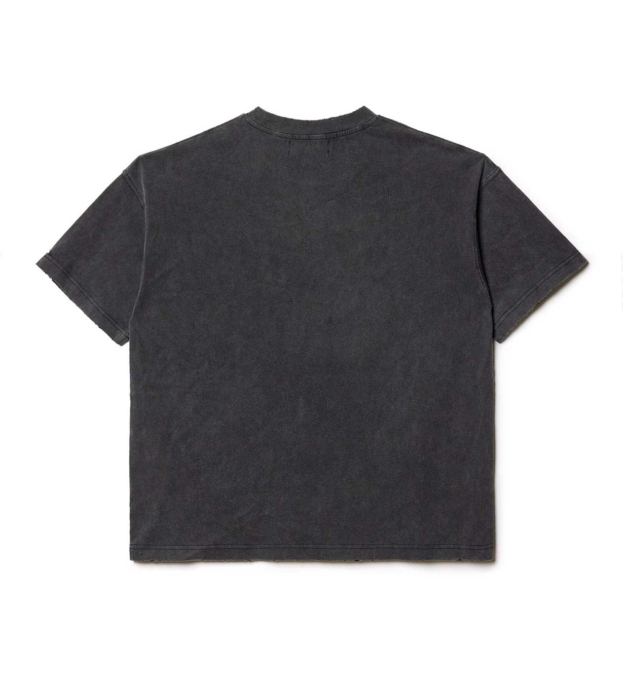 Vale Forever Poker Tee Black