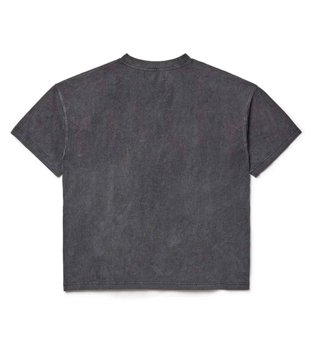 Vale Forever Portrait Tee Black