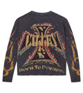 Vale Forever Reborn Thermal Black