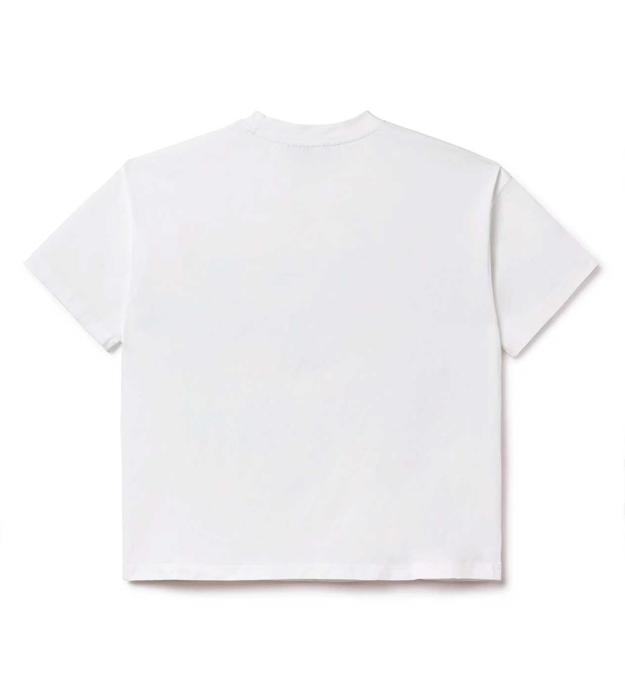 Vale Forever Rocket Bunny Tee Dirty White