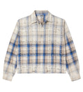 Vale Forever Skyfall Flannel White