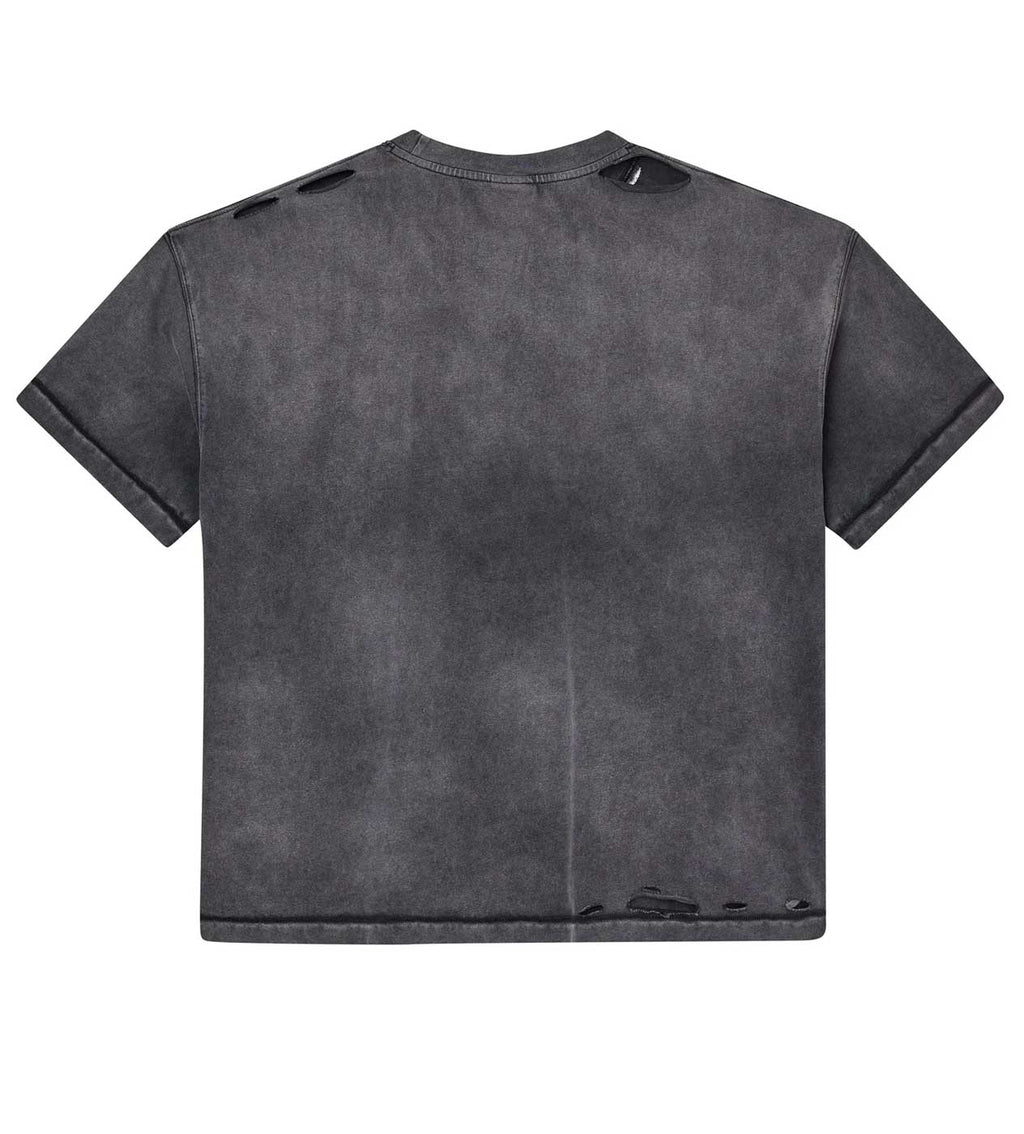 Vale Forever Slam Tee Black