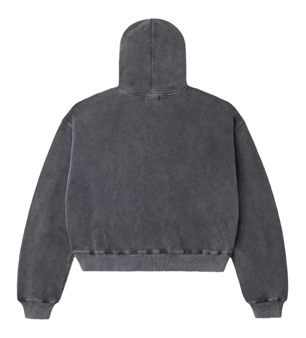 Vale Forever Sports Dept. Hoodie Black
