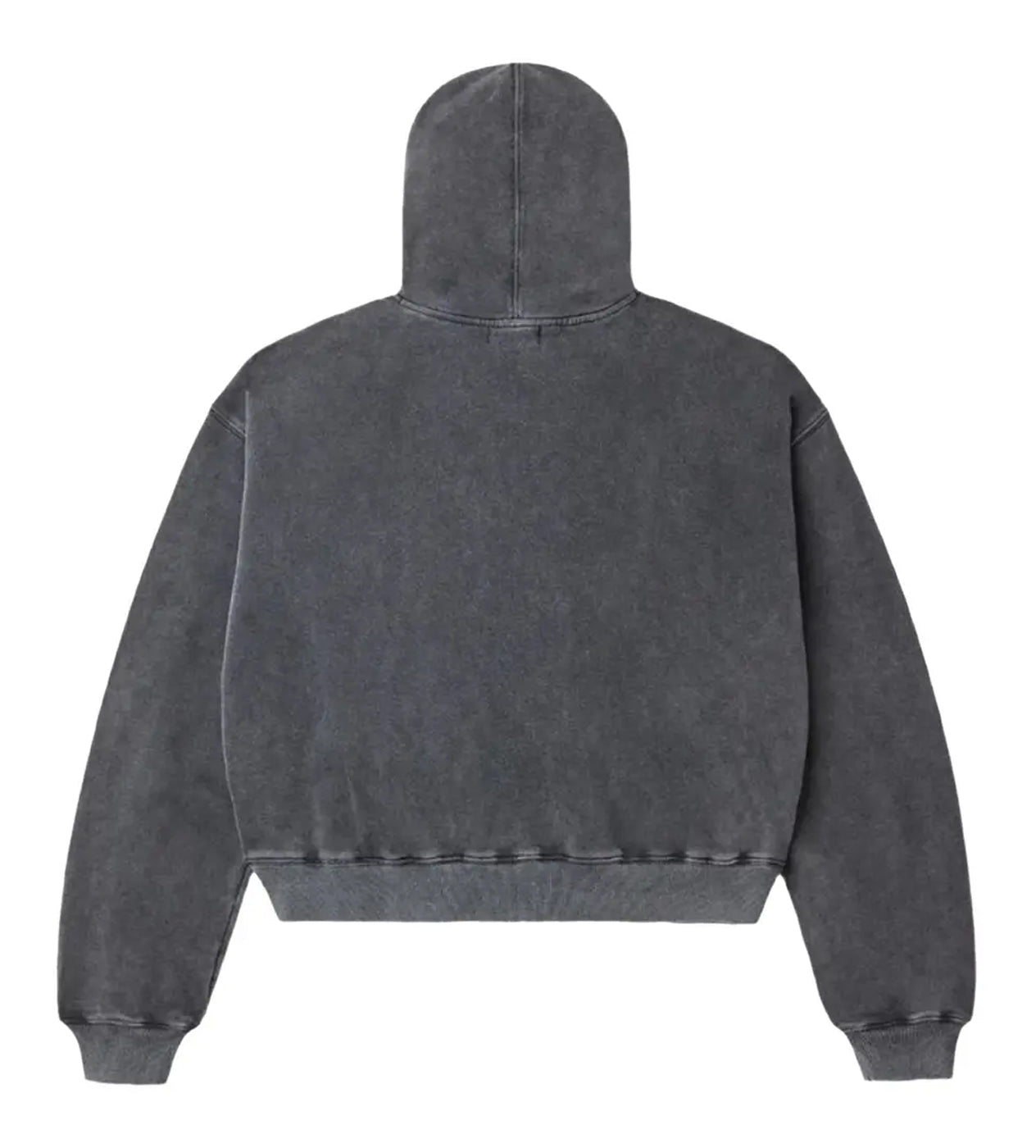 Vale Forever Sports Dept. Hoodie Black
