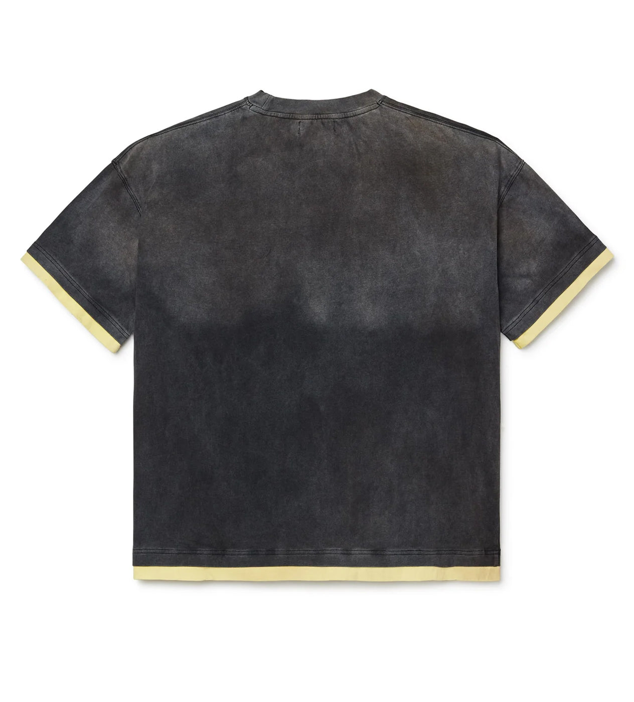 Vale Forever Summer Fest Tee Black