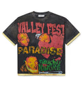 Vale Forever Summer Fest Tee Black