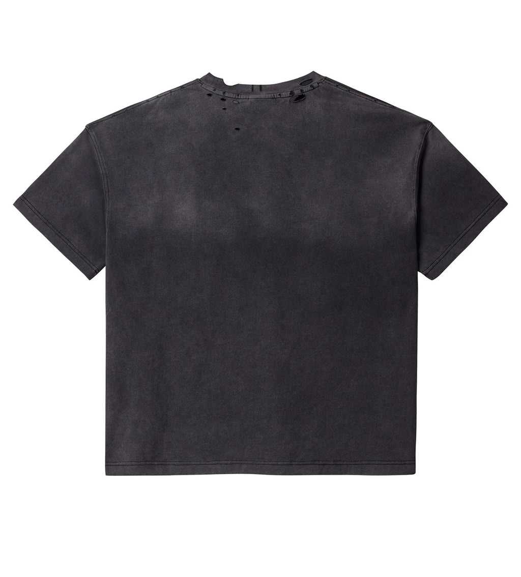 Vale Forever Thriller Tee Black