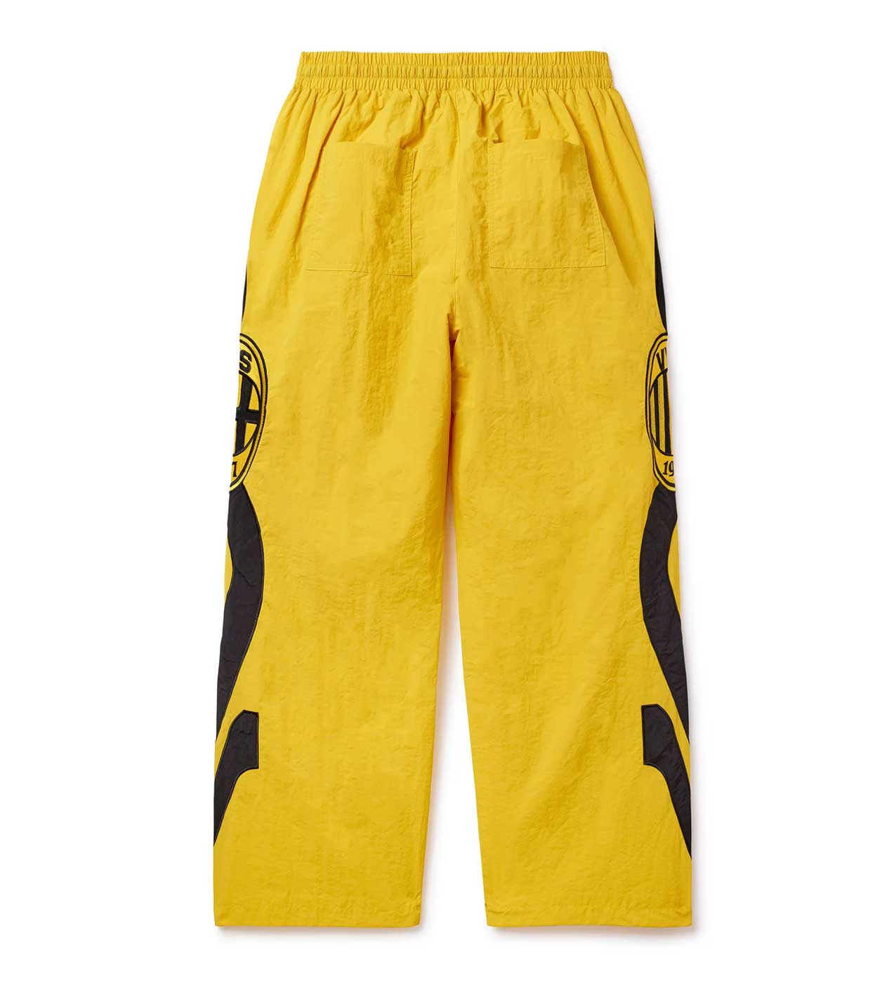Vale Forever VVS Yellow Track Pants