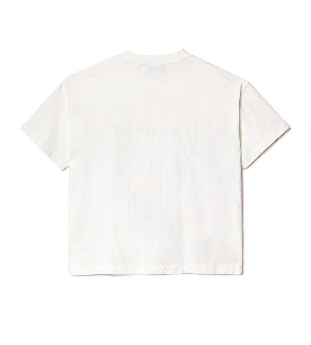 Vale Forever Warzone Tee White