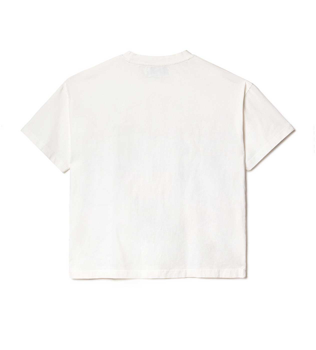 Vale Forever Warzone Tee White