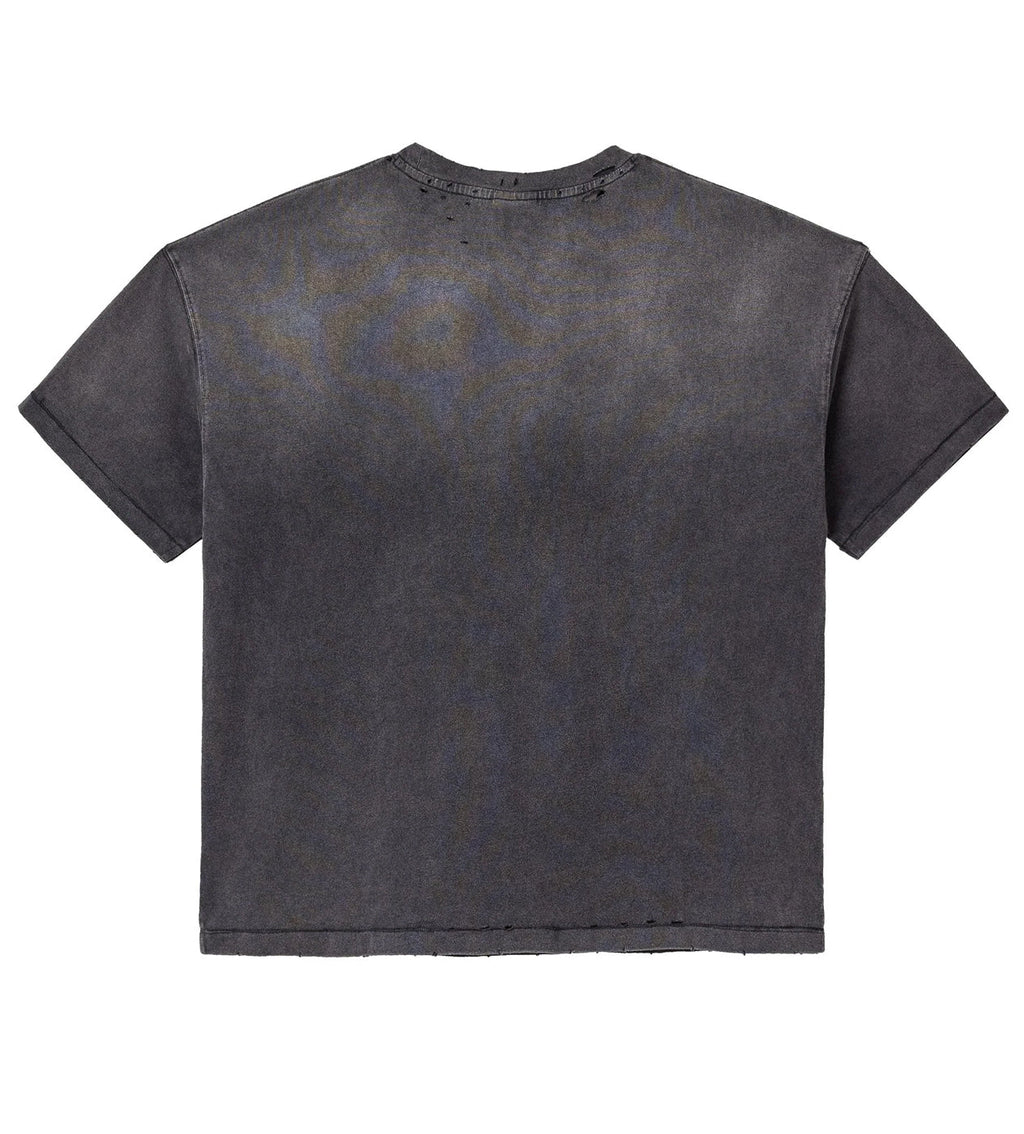 Vale Forever XHALE Bling Tee Black