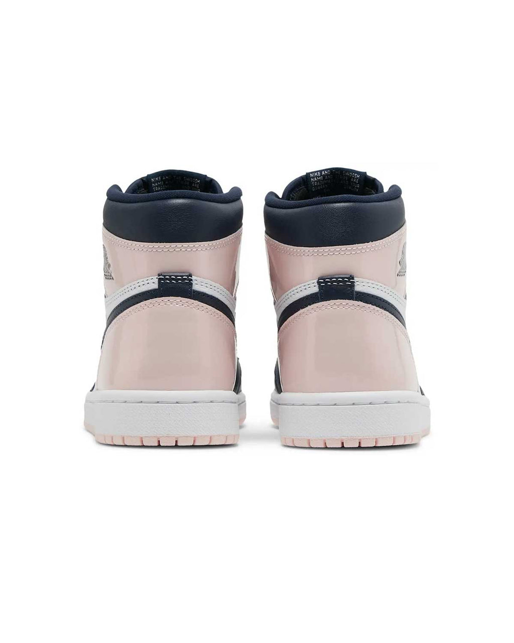 Wmns Air Jordan 1 Retro High OG SE Bubble Gum
