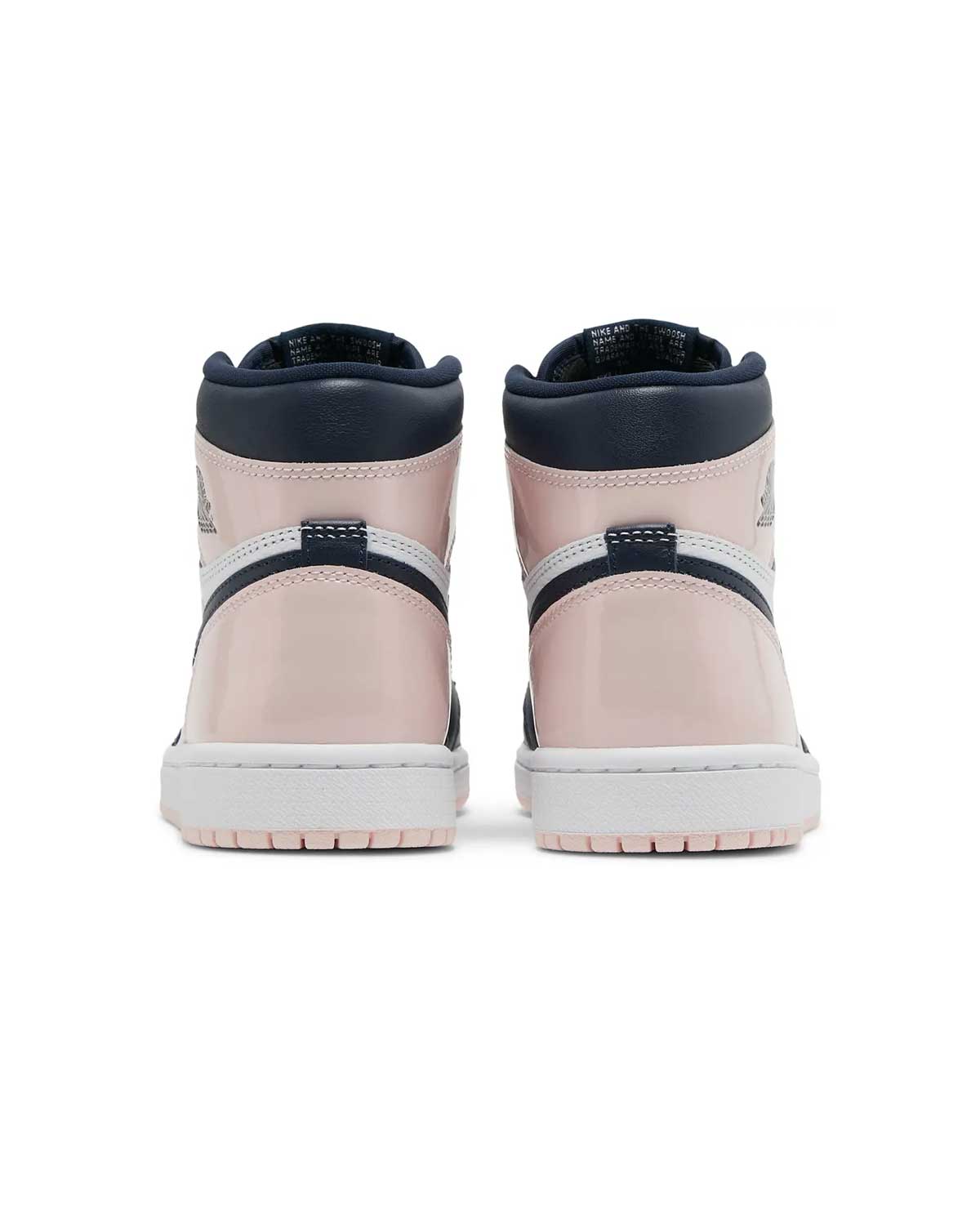 Wmns Air Jordan 1 Retro High OG SE Bubble Gum