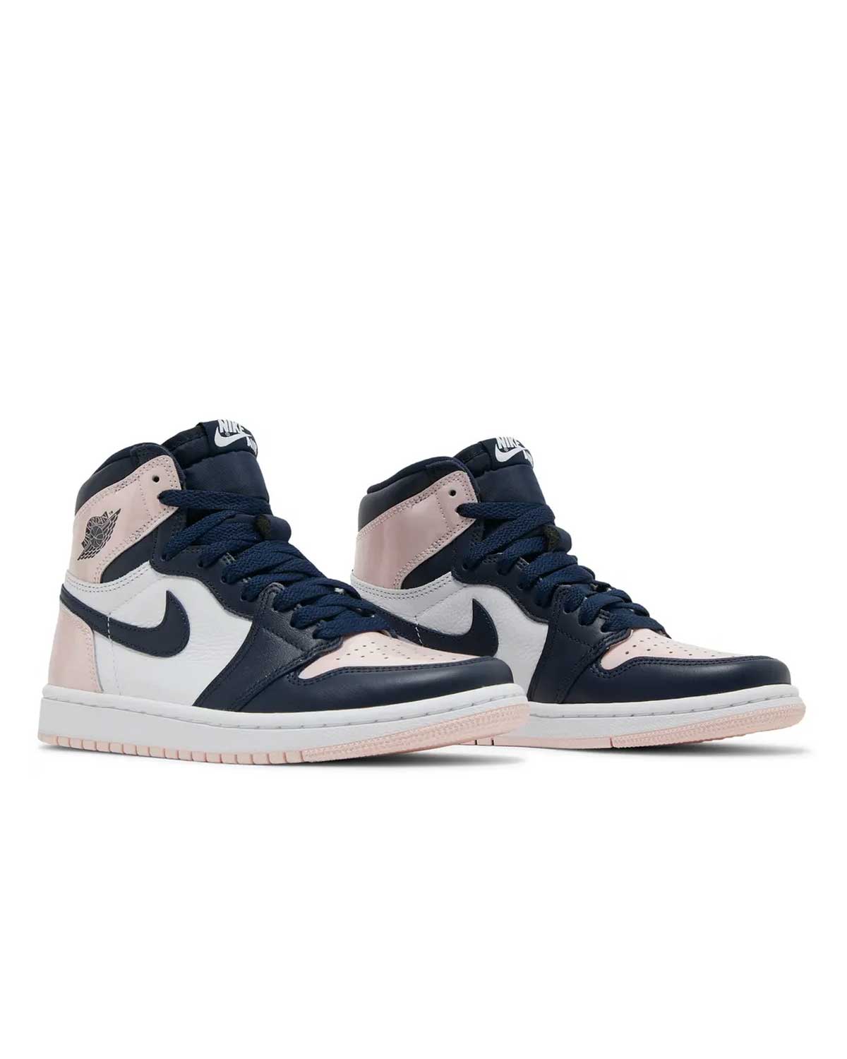 Wmns Air Jordan 1 Retro High OG SE Bubble Gum