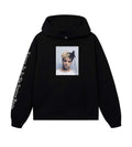 Revenge Xxxtentacion Mugshot Hoodie Black