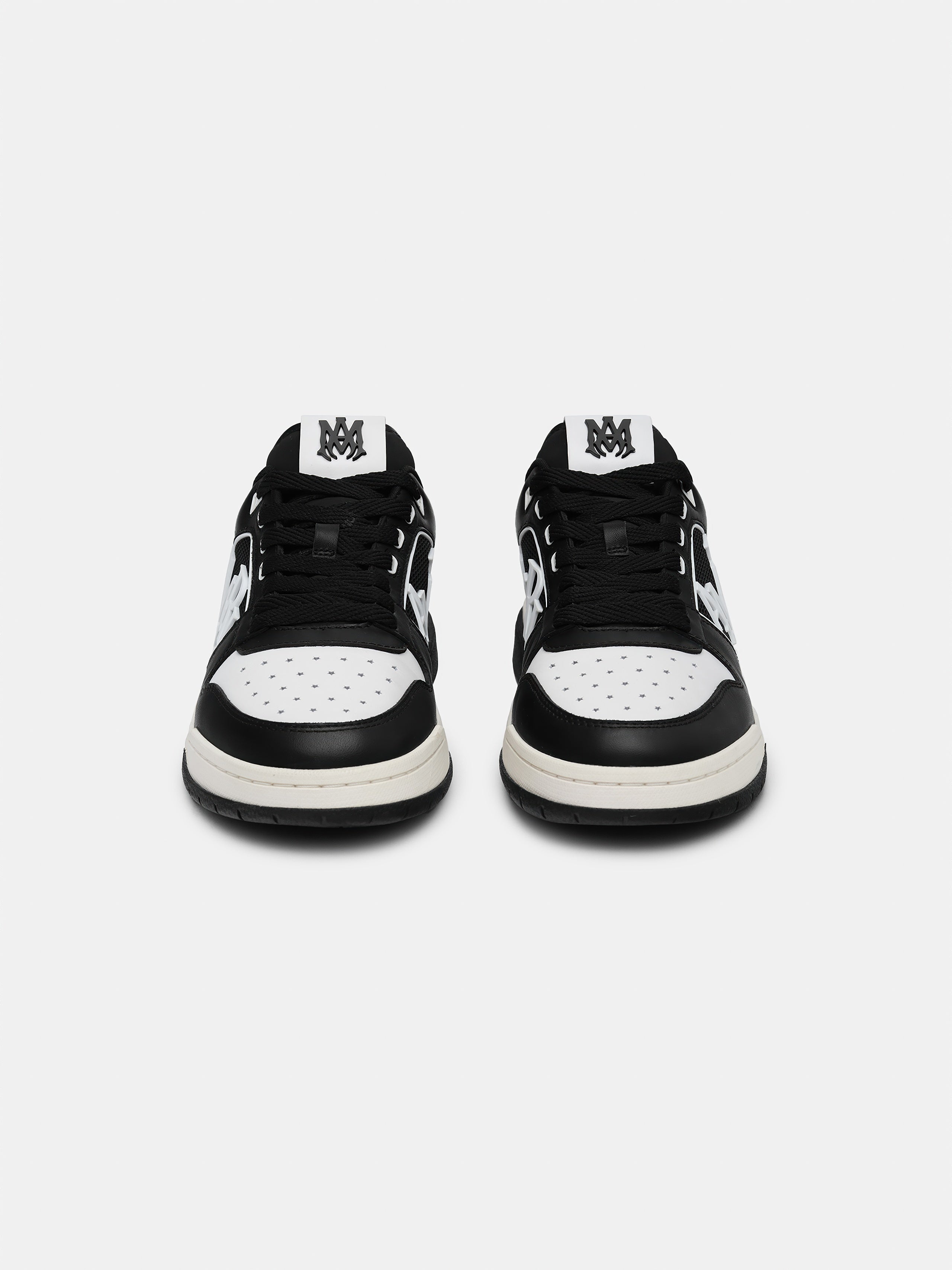 CLASSIC LOW - Black