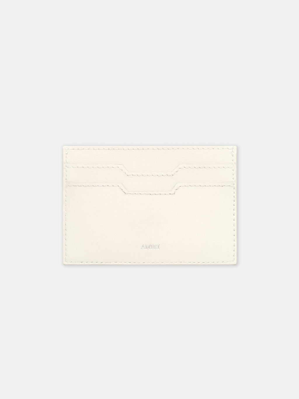 WOMEN - WOMEN'S CARD HOLDER - Alabaster
