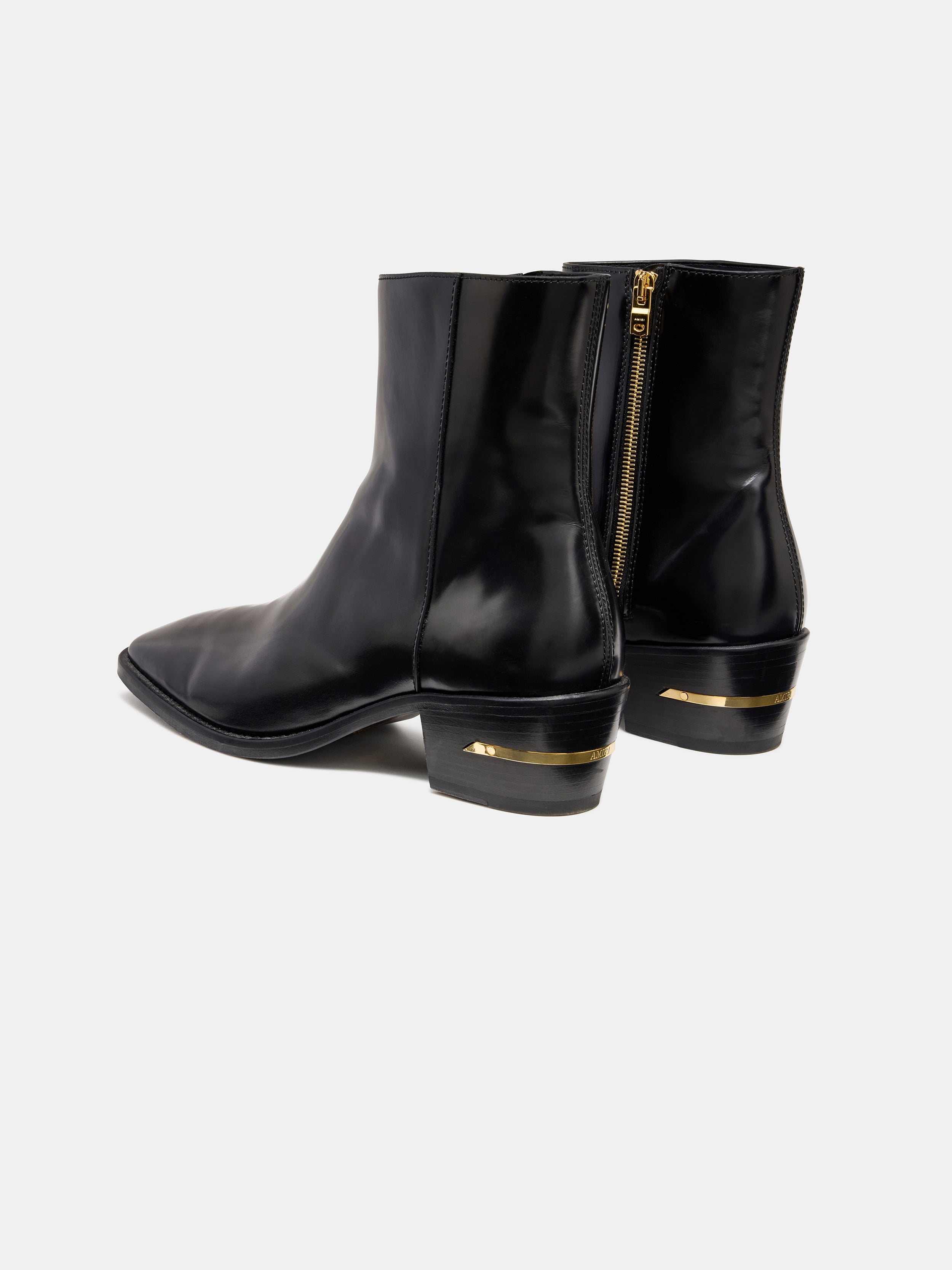 MA BOOT