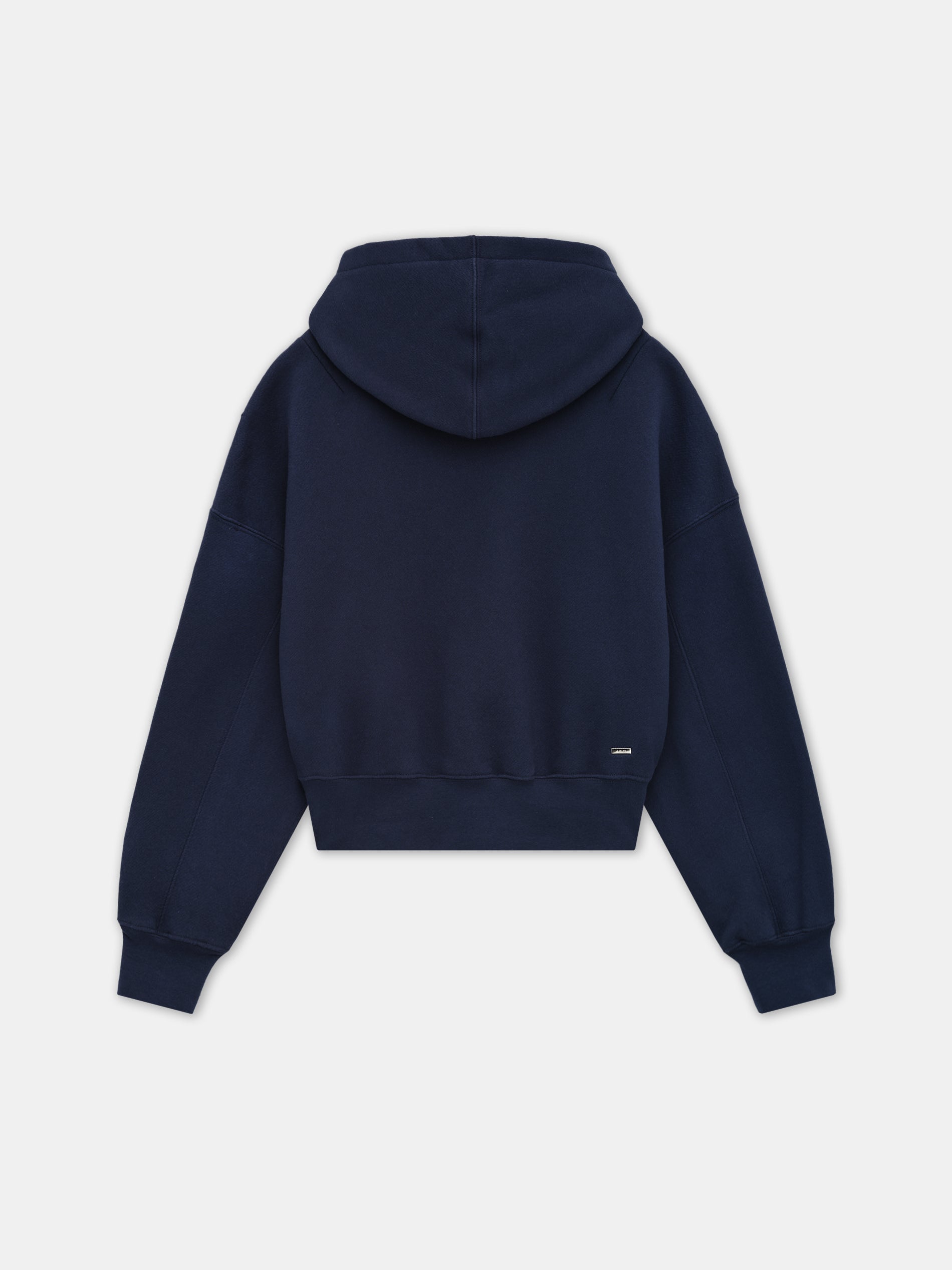 WOMEN - WOMEN'S WOMEN'S MA QUAD HOODIE - BLUE
