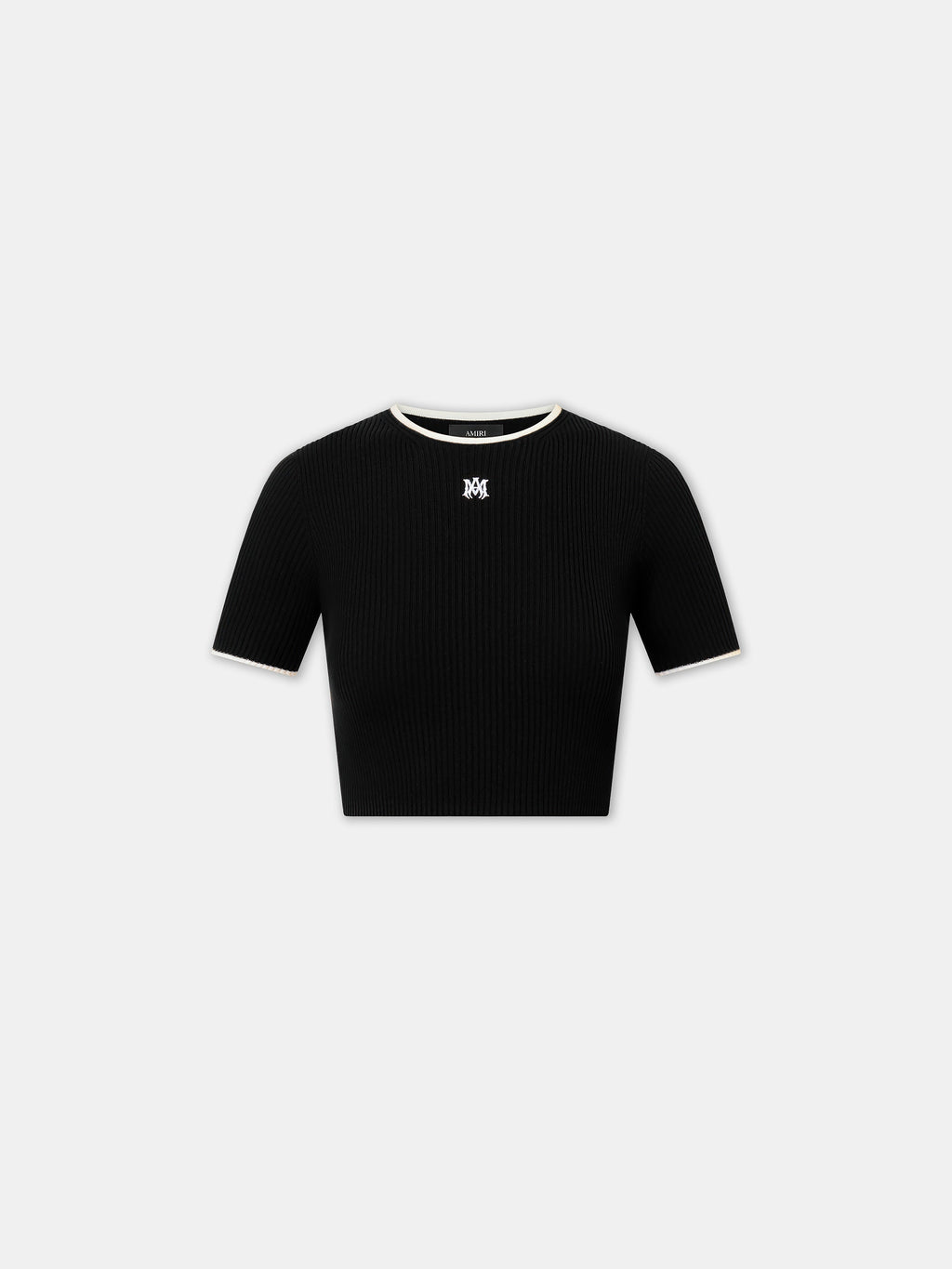 WOMEN - WOMEN'S MA BABY TEE - Black