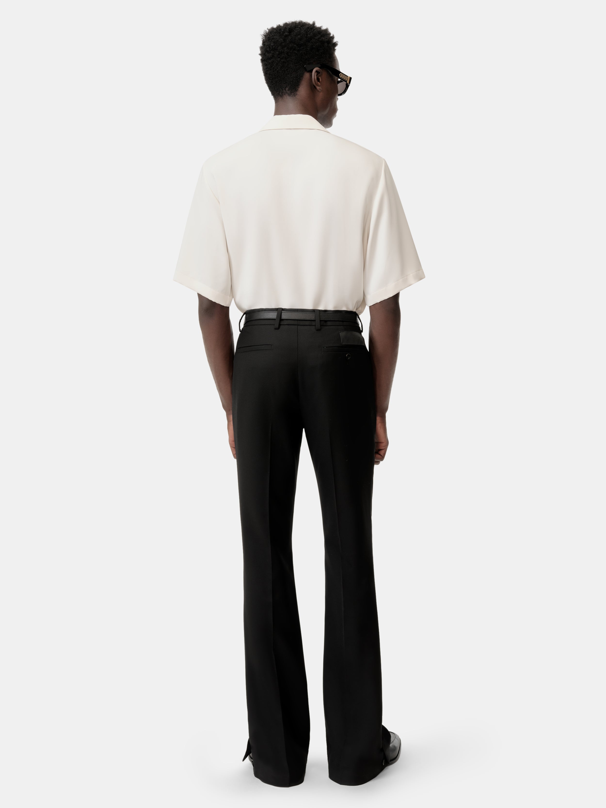 MA FLARE - Black