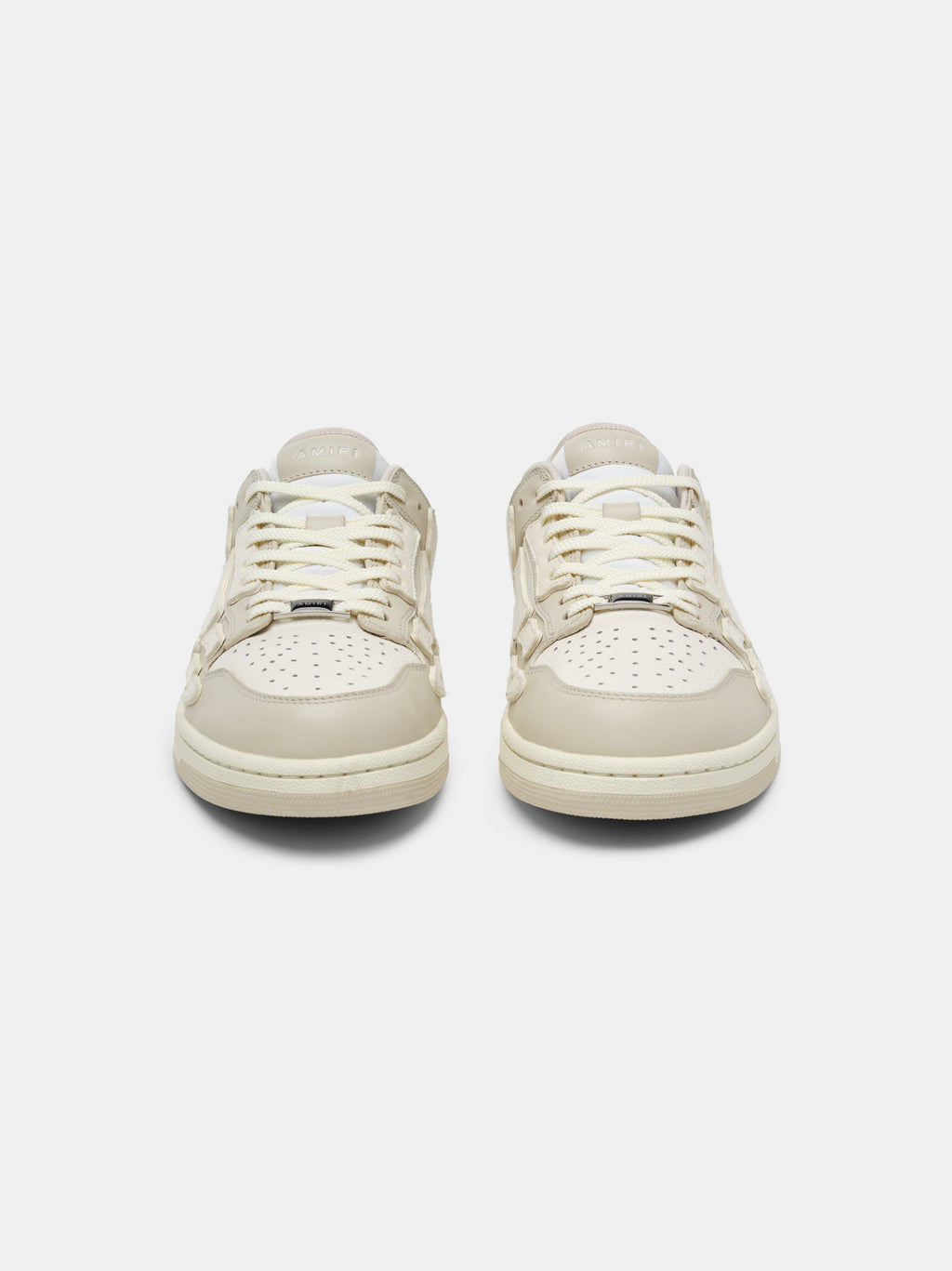 WOMEN - SKEL-TOP LOW - Alabaster