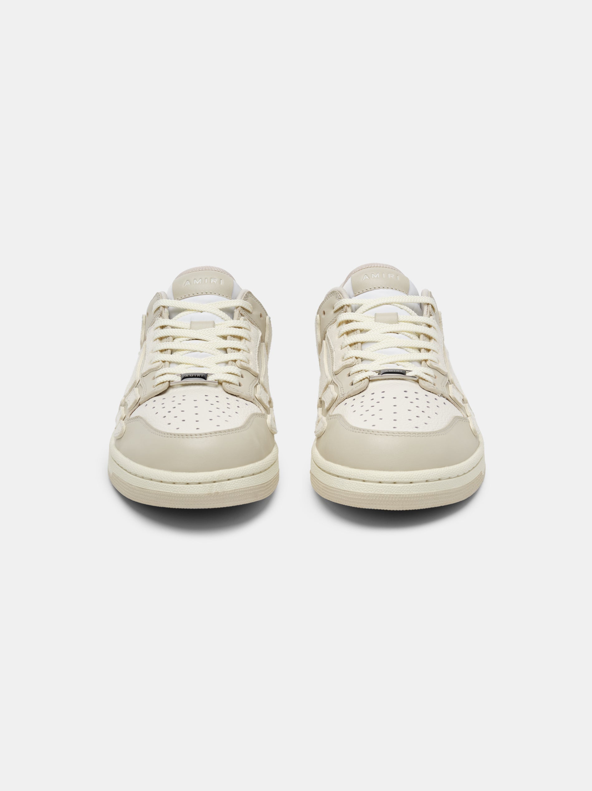 WOMEN - SKEL-TOP LOW - Alabaster