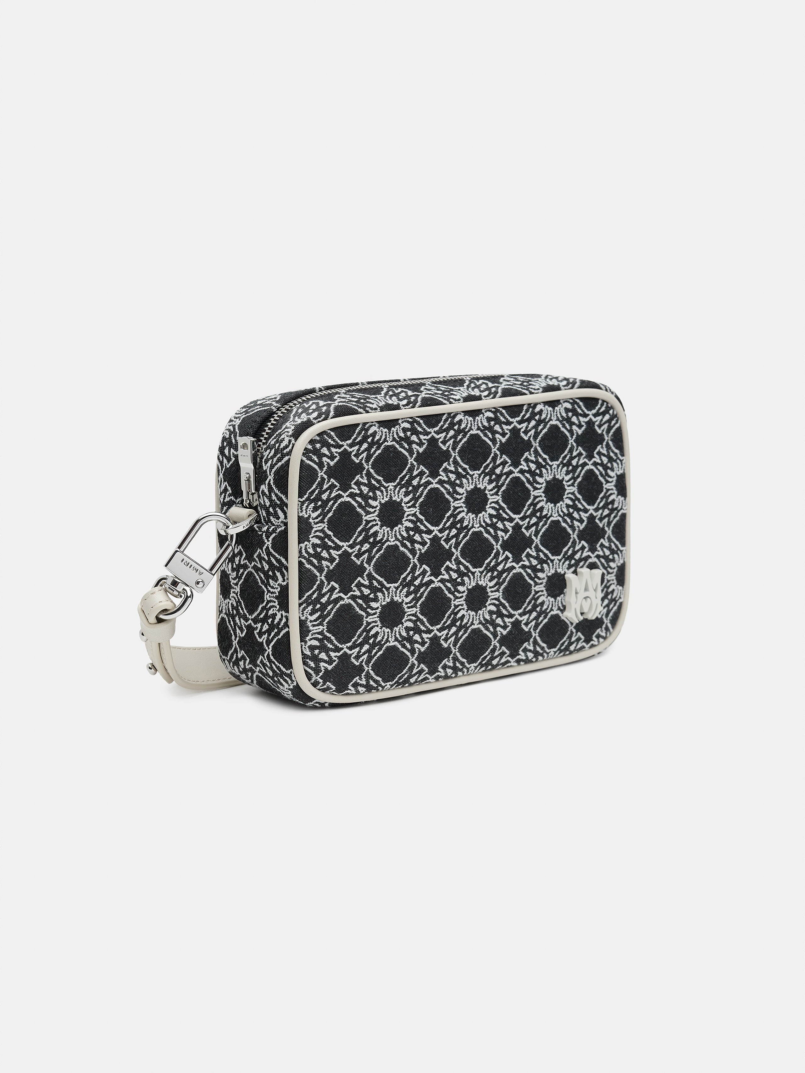 MA QUAD CAMERA CASE - Black